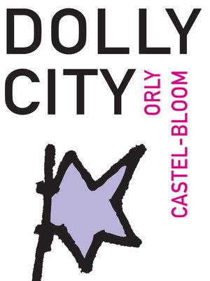 cover image of Dolly City